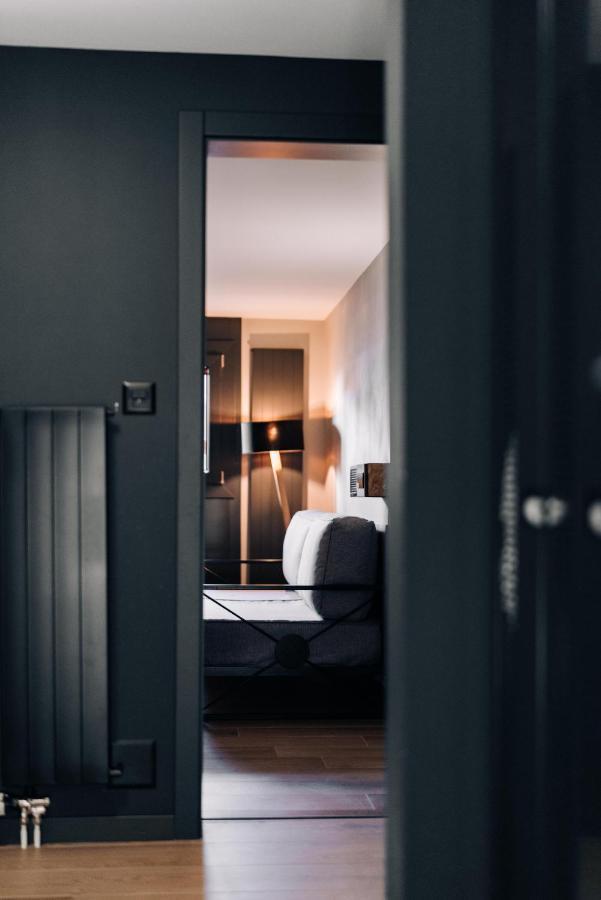 Alaia Lodge クラン エクステリア 写真