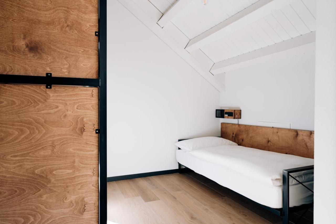 Alaia Lodge クラン エクステリア 写真