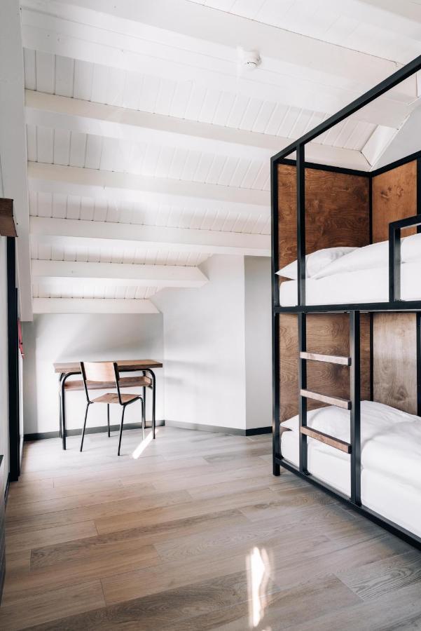 Alaia Lodge クラン エクステリア 写真