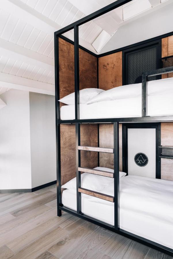 Alaia Lodge クラン エクステリア 写真