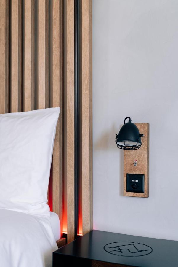 Alaia Lodge クラン エクステリア 写真