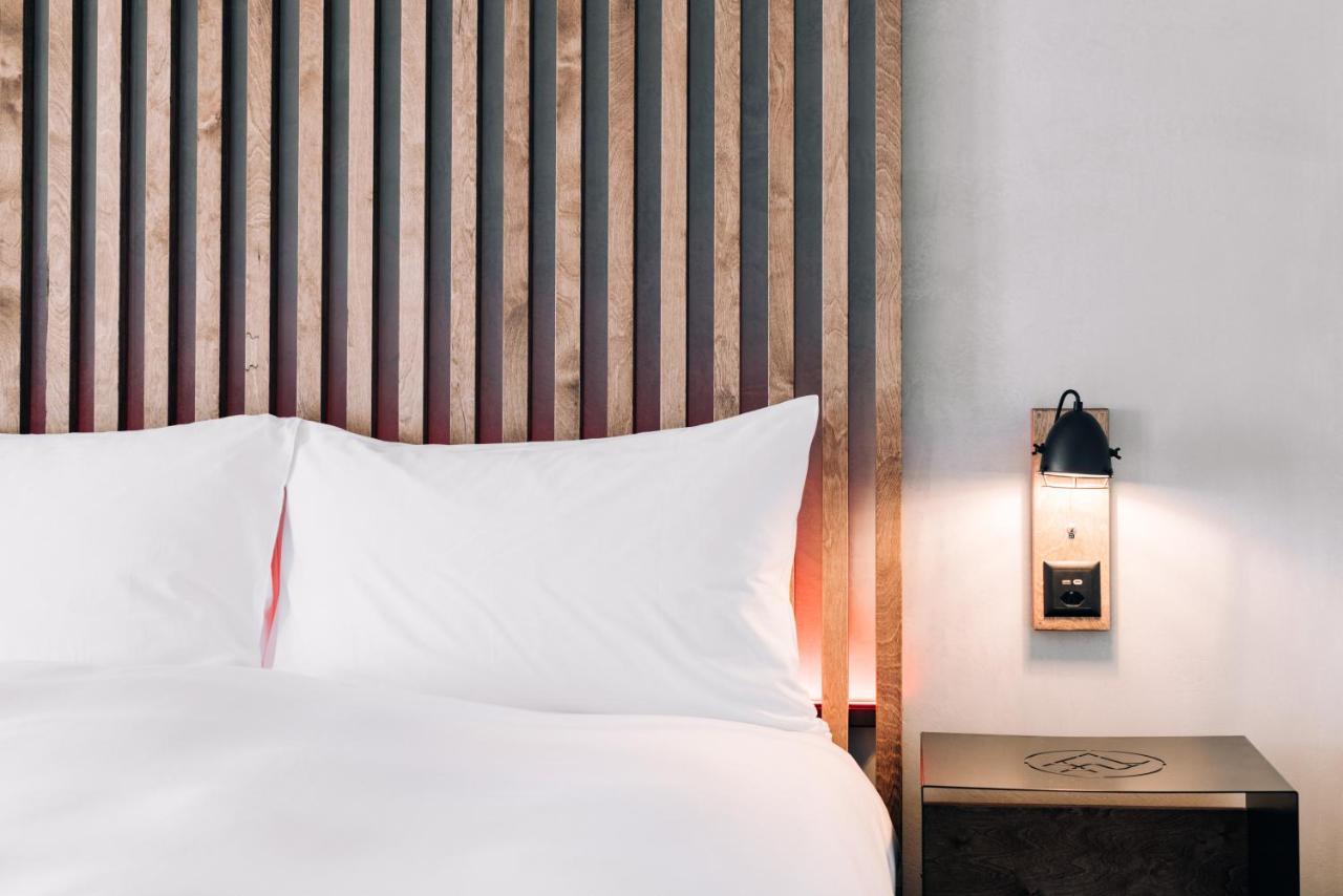 Alaia Lodge クラン エクステリア 写真