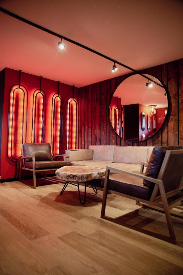 Alaia Lodge クラン エクステリア 写真