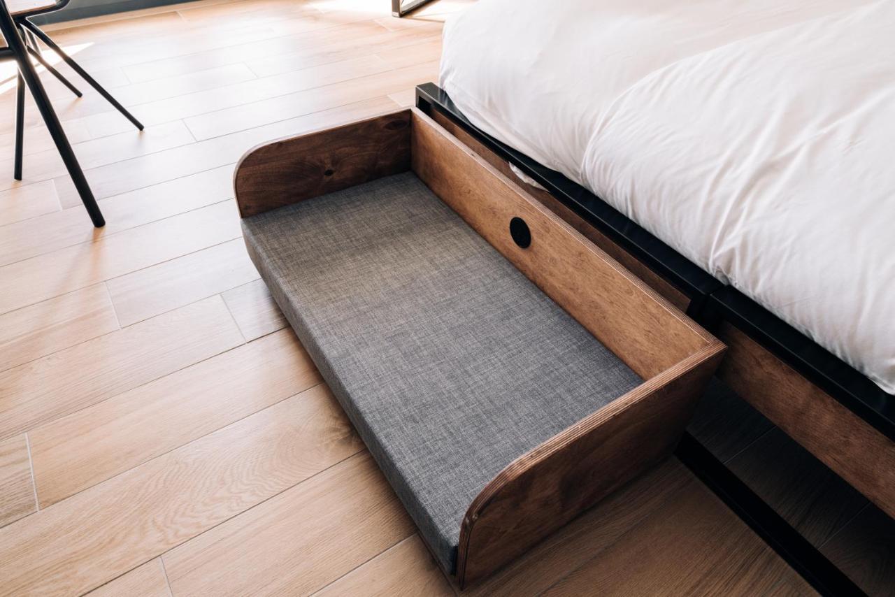 Alaia Lodge クラン エクステリア 写真