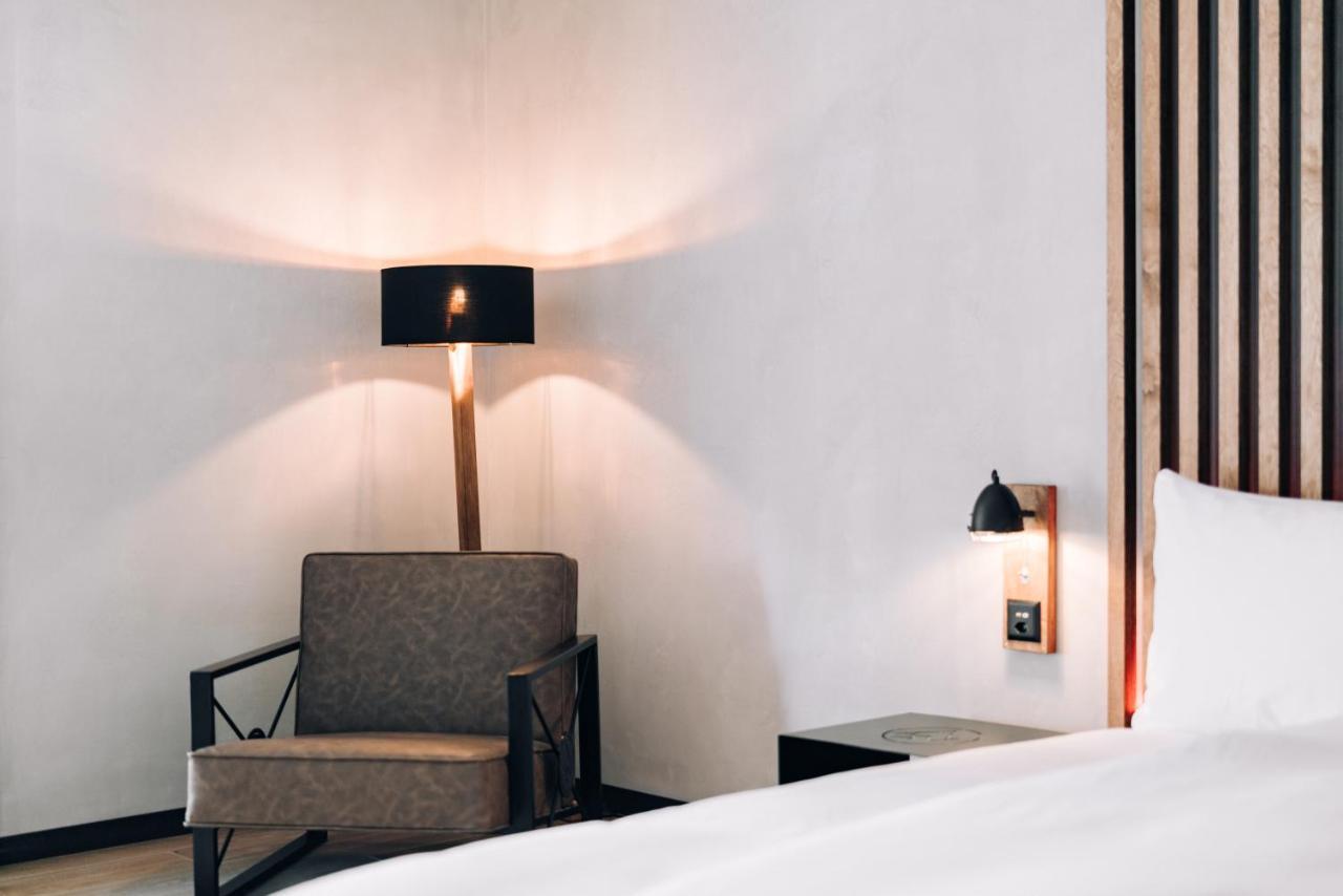Alaia Lodge クラン エクステリア 写真
