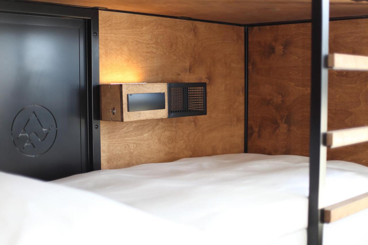 Alaia Lodge クラン エクステリア 写真
