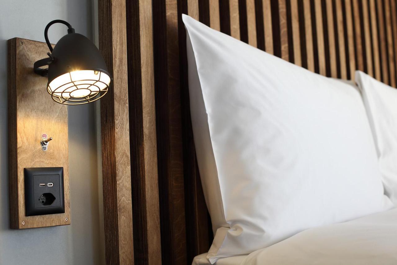 Alaia Lodge クラン エクステリア 写真