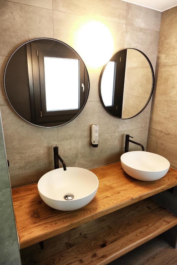 Alaia Lodge クラン エクステリア 写真