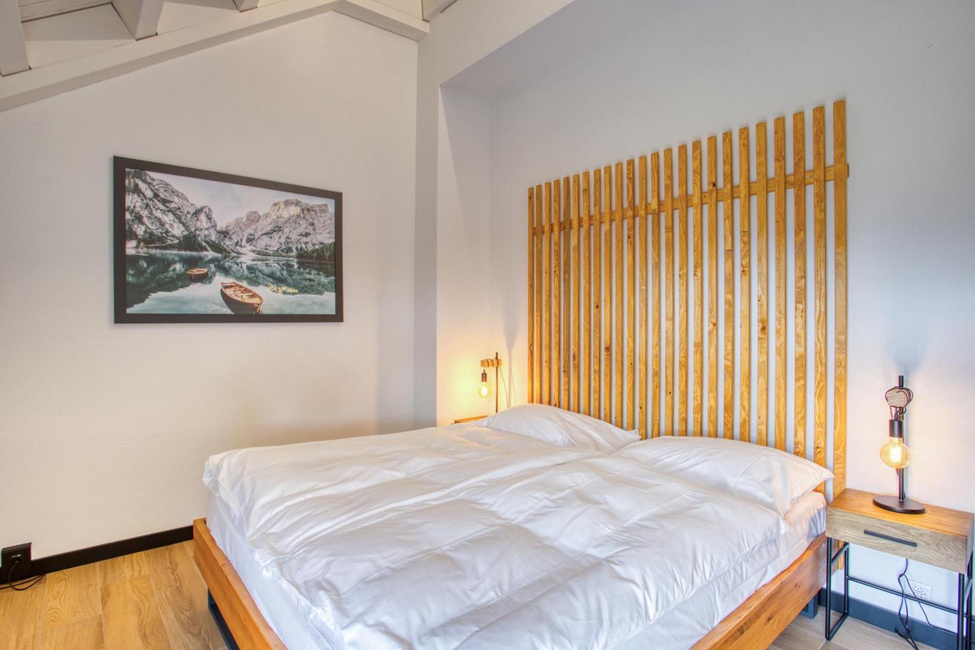 Alaia Lodge クラン エクステリア 写真